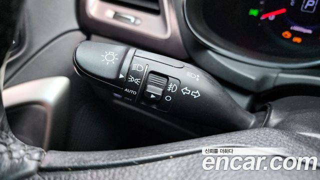 Hyundai Santafe 2015 — photo 13