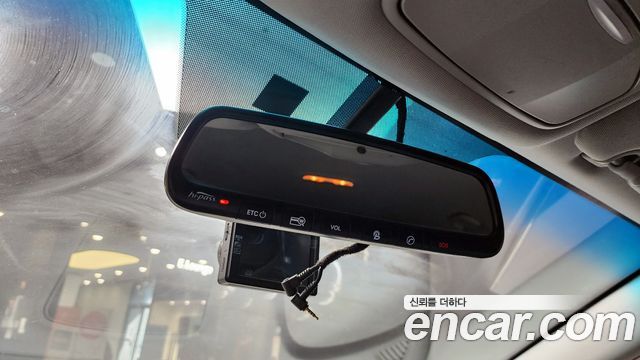 Hyundai Santafe 2015 — photo 17