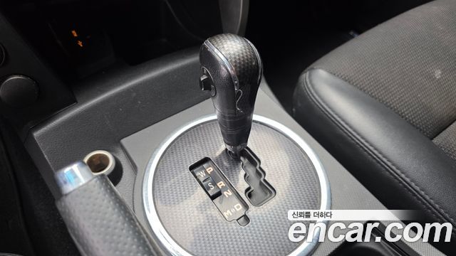 KG Mobility KORANDO 2012 — photo 9