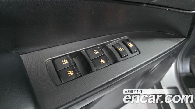 KG Mobility KORANDO 2012 — photo 12