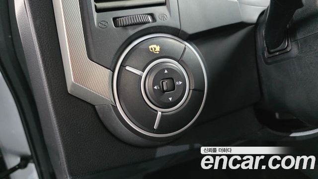 KG Mobility KORANDO 2012 — photo 13