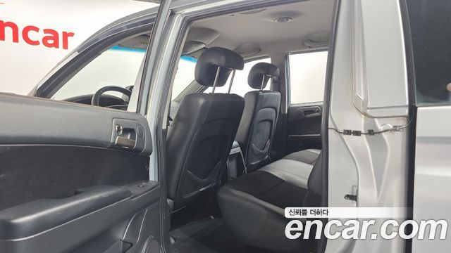 KG Mobility KORANDO 2012 — photo 17