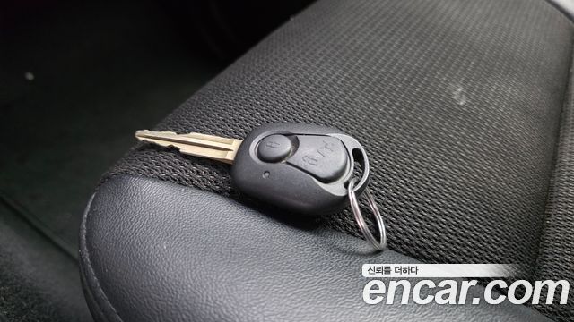 KG Mobility KORANDO 2012 — photo 19
