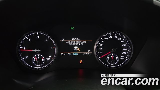 Hyundai Santafe 2021 — photo 8