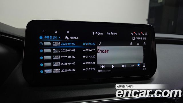 Hyundai Santafe 2021 — photo 18