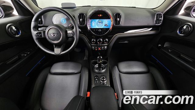 Mini Countryman 2023 — photo 7