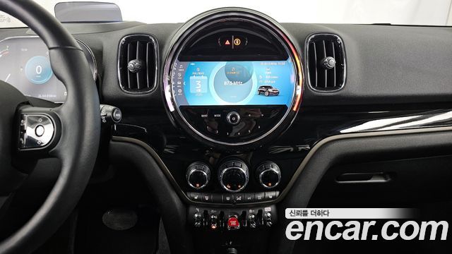 Mini Countryman 2023 — photo 14