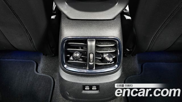 Mini Countryman 2023 — photo 18