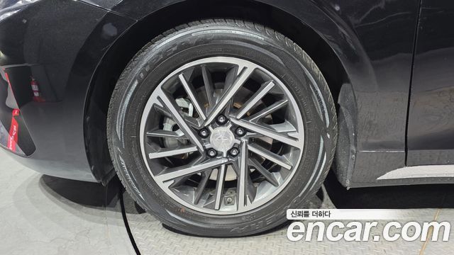 Hyundai Grandeur 2020 — photo 5
