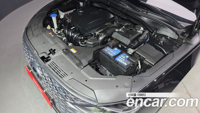 Hyundai Grandeur 2020 — photo 6