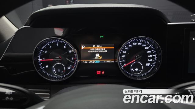 Hyundai Grandeur 2020 — photo 8