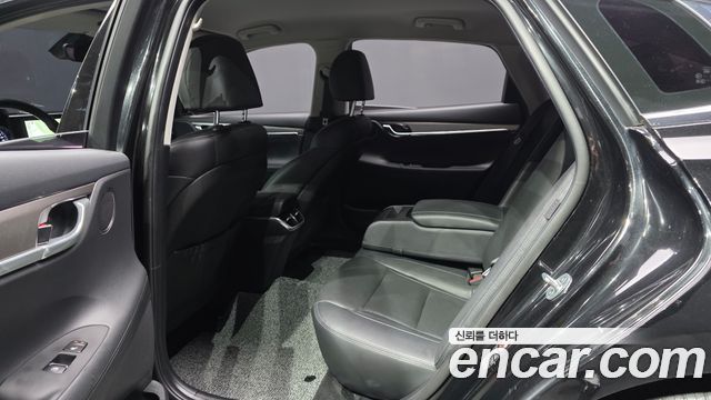 Hyundai Grandeur 2020 — photo 11
