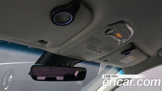 Hyundai Grandeur 2020 — photo 17
