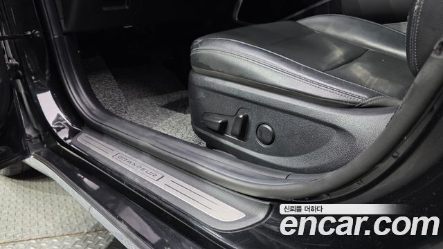 Hyundai Grandeur 2020 — photo 18