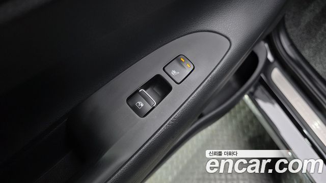 Hyundai Grandeur 2020 — photo 19