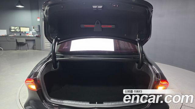 Hyundai Grandeur 2020 — photo 20