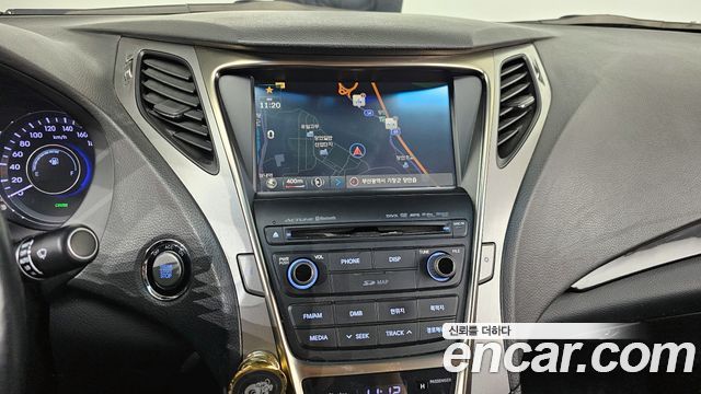 Hyundai Grandeur 2014 — photo 16