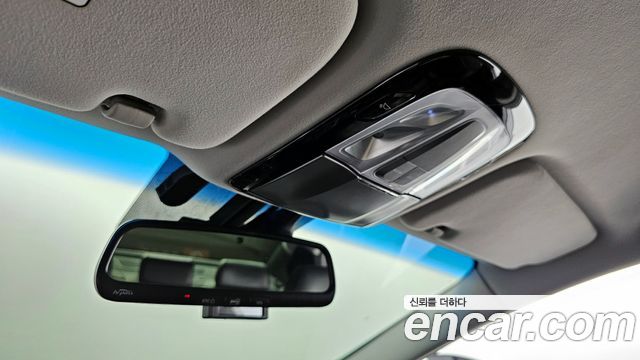 Hyundai Grandeur 2014 — photo 19