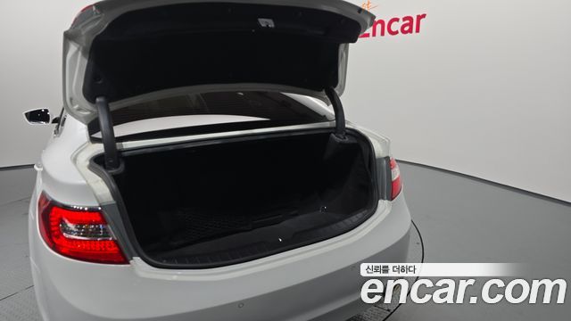 Hyundai Grandeur 2014 — photo 20