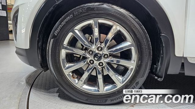 Kia Sorento 2016 — photo 5