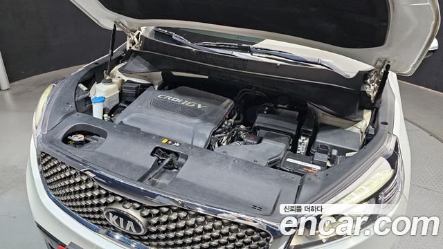 Kia Sorento 2016 — photo 6