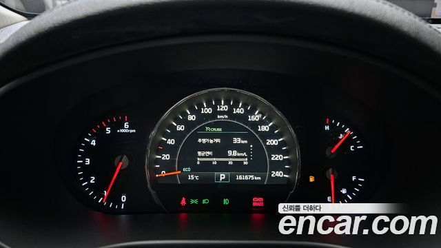 Kia Sorento 2016 — photo 8