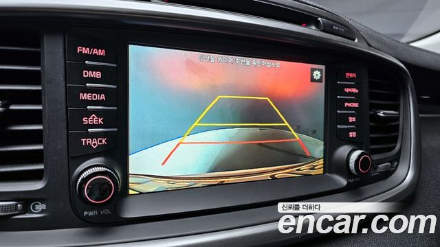 Kia Sorento 2016 — photo 16