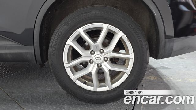 Renault Korea QM6 2018 — photo 5