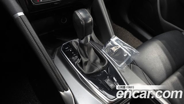 Renault Korea QM6 2018 — photo 9