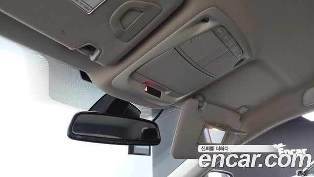 Renault Korea QM6 2018 — photo 17