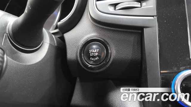 Renault Korea QM6 2018 — photo 18