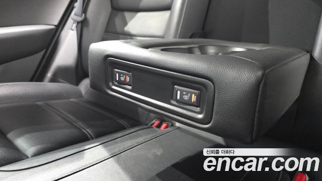 Renault Korea QM6 2018 — photo 19