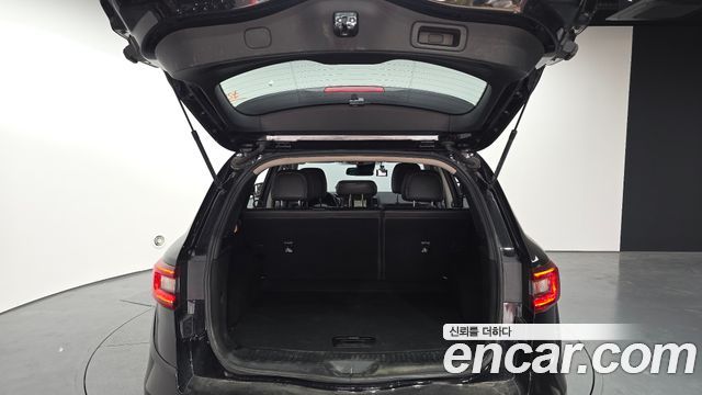 Renault Korea QM6 2018 — photo 20