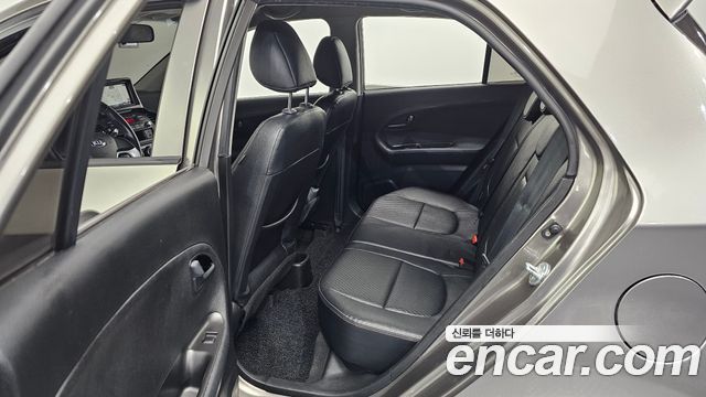 Kia morning 2013 — photo 11