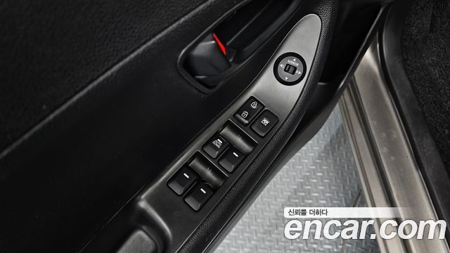 Kia morning 2013 — photo 14