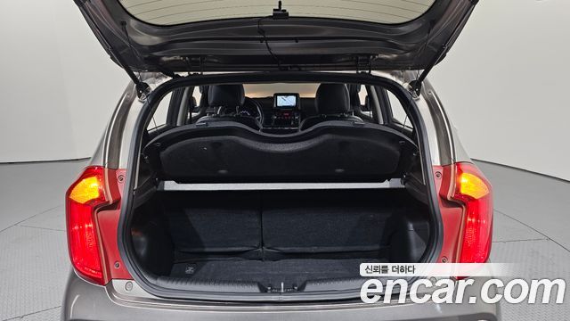 Kia morning 2013 — photo 20