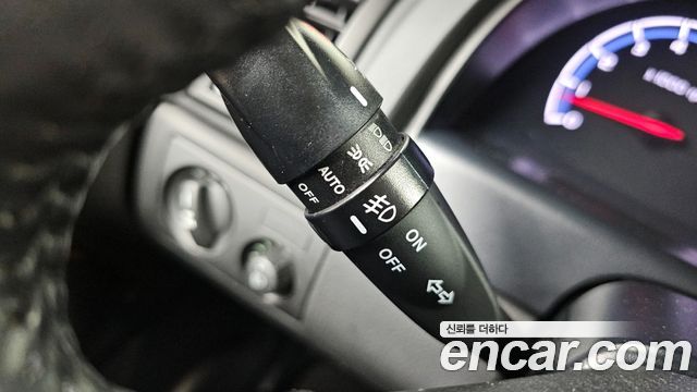 KG Mobility Rexton 2016 — photo 15