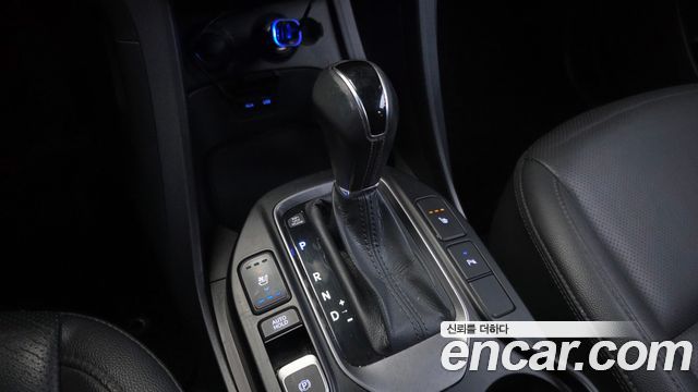 Hyundai Santafe 2014 — photo 9