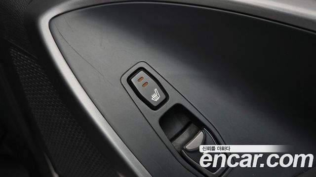 Hyundai Santafe 2014 — photo 16