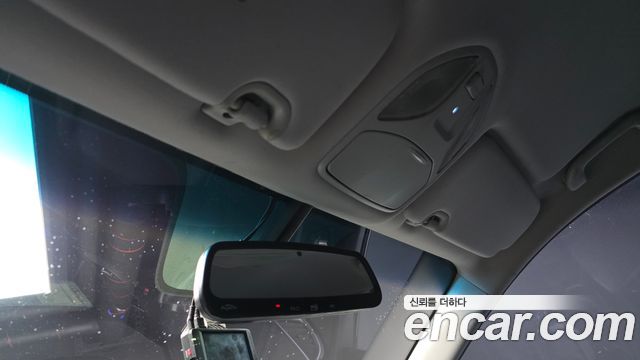 Hyundai Santafe 2014 — photo 19