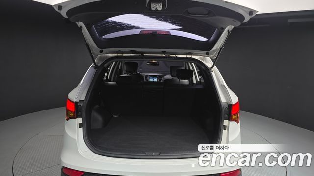 Hyundai Santafe 2014 — photo 20