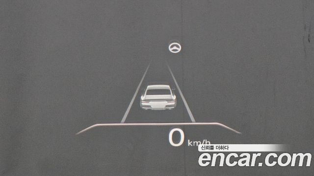 Genesis G80 2021 — photo 15