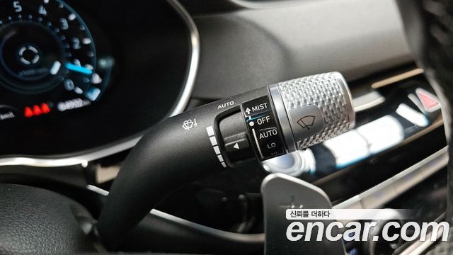 Genesis G80 2021 — photo 16