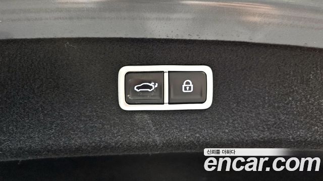 Genesis G80 2021 — photo 20