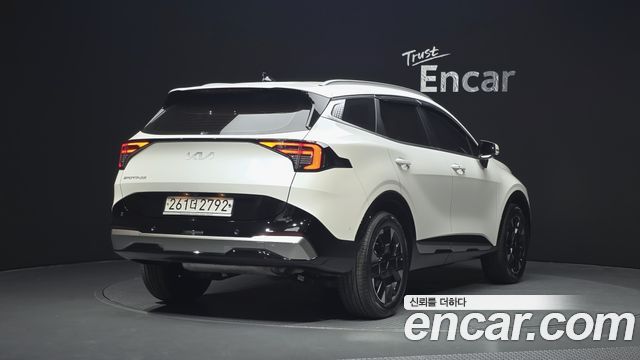 Kia Sportage 2026 — photo 2