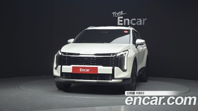 Kia Sportage 2026 — photo 3