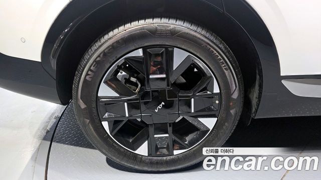Kia Sportage 2026 — photo 5