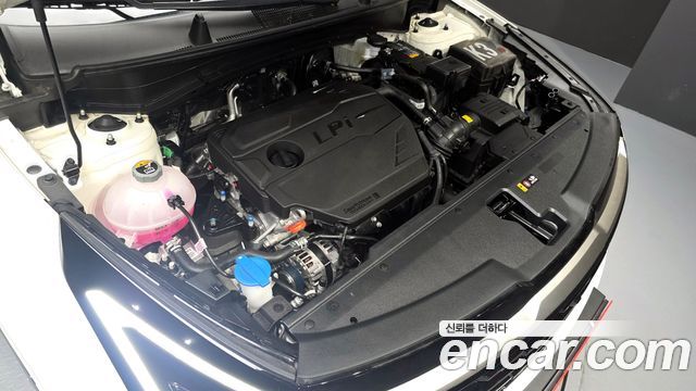 Kia Sportage 2026 — photo 6