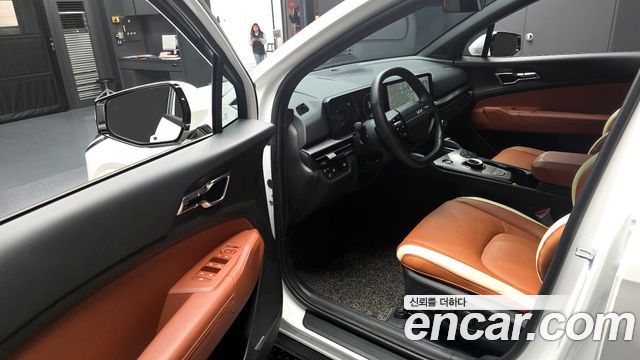 Kia Sportage 2026 — photo 10