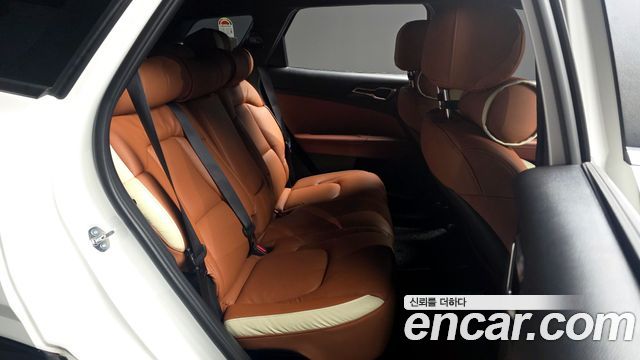 Kia Sportage 2026 — photo 12